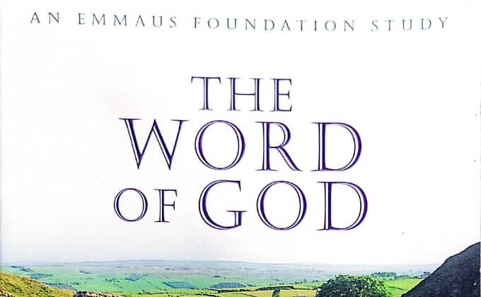 The Word of God